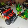 LEGO Jurassic World Bundle of 4 Sets Image 8