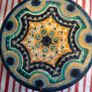 Old Biscuit tin Image 4