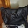 Filano Shoulder Leather Bag Image 7