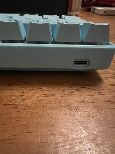 Mechanical Keyboard RGB