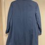 Thomas Wolfangel Wool coat Image 3