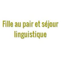 Fille Au Pair Jobs in Ireland