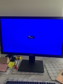 Computer Monitor