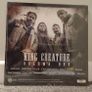 King Creature "Volume One" Vinyl LP Album Image 2