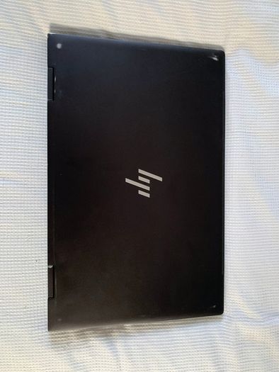 HP ENVY x360 15" 2-in-1 Touchscreen Laptop