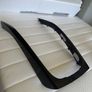 2009 Audi S4 B8 Silver Brushed Aluminium Interior Trim Set Image 4