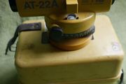 Topcon AT-22A Auto Level
