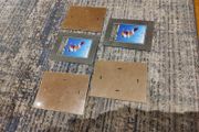 pictures frame