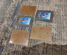 pictures frame