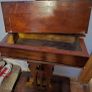 Antique coat stand Image 8