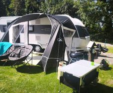 2017 Hobby Prestige 650