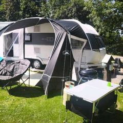 2017 Hobby Prestige 650