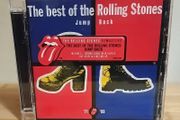The Rolling Stones Jump Back (The Best of The Rolling Stones 72-93) CD Album