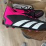 ladies football boots Image 2