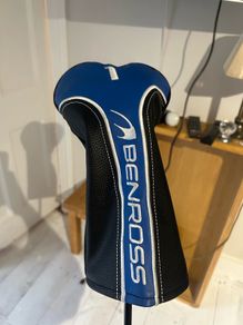 golf drivers