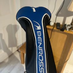 golf drivers