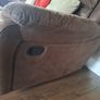 Recliner couch Image 3