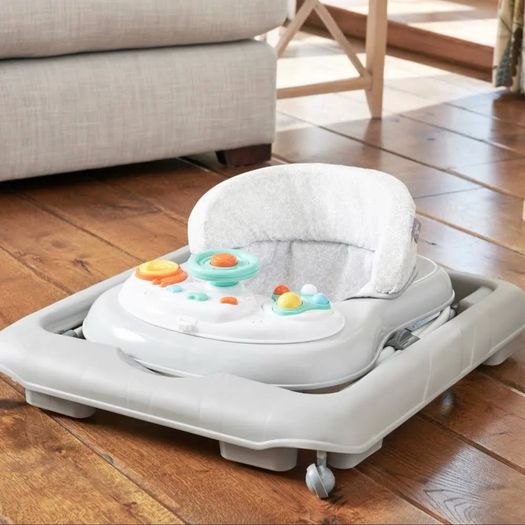 Babylo Easy Up Walker Brand New