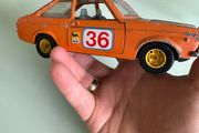 Ford Escort 1100L car model