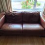 Italian Leather (brown) Image 5