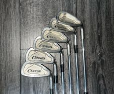 Iron set(looking for offers)