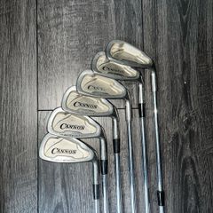 Iron set(looking for offers)