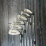 Cannon Iron Set Image 2