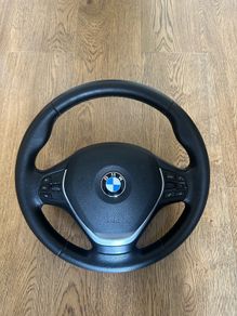 Bmw F30 Steering Wheel