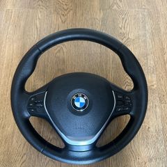 Bmw F30 Steering Wheel