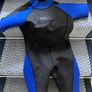 Wetsuit Boys Aged 10-11 Image 2