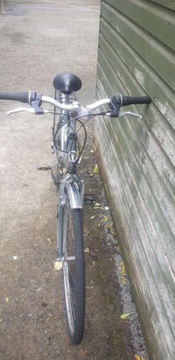 Ladies Bike ,very Goood Conditio