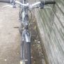 LADIES BIKE Ignito Traverso - grey Image 7