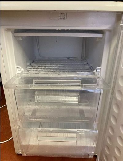 Thor Freezer