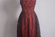 Vintage Evening Gown