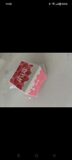 Lash remover
