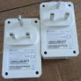 AV600 passthrough powerline adapter Image 2