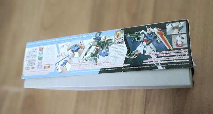 Mobile Suit Gundam GAT-X105 Strike Gundam Bandai Spirits 2022 Gunpla Model Robot Anime Manga Japan