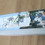 Mobile Suit Gundam GAT-X105 Strike Gundam Bandai Spirits 2022 Gunpla Model Robot Anime Manga Japan Image 3