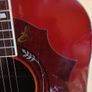 Mikado Acoustic Guitar Image 5