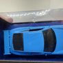 Jada 1:32 Fast & Furious Legacy Series Blue Porsche 911 GT3 & McLaren 720S Model Cars diecast die cast Image 6