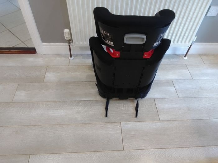 Jole Car seat