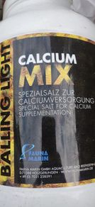 Calcium Fauna Marine 2kg