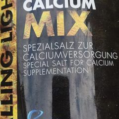 Calcium Fauna Marine 2kg