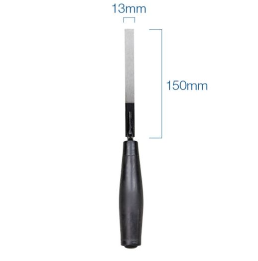 Hyundai 1600W Electric Paddle Mixer W/ 5pc Trowel