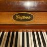 Piano + Stool Image 3