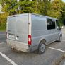 2013 Ford transit crewcab Image 3