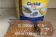 Tetra Cichlid Stick