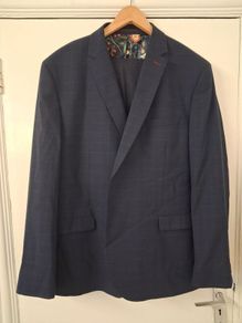 Man's Suit/price Drop