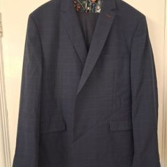 Man's Suit/price Drop