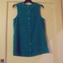 New Look Sleeveless Top for Sale Image 3